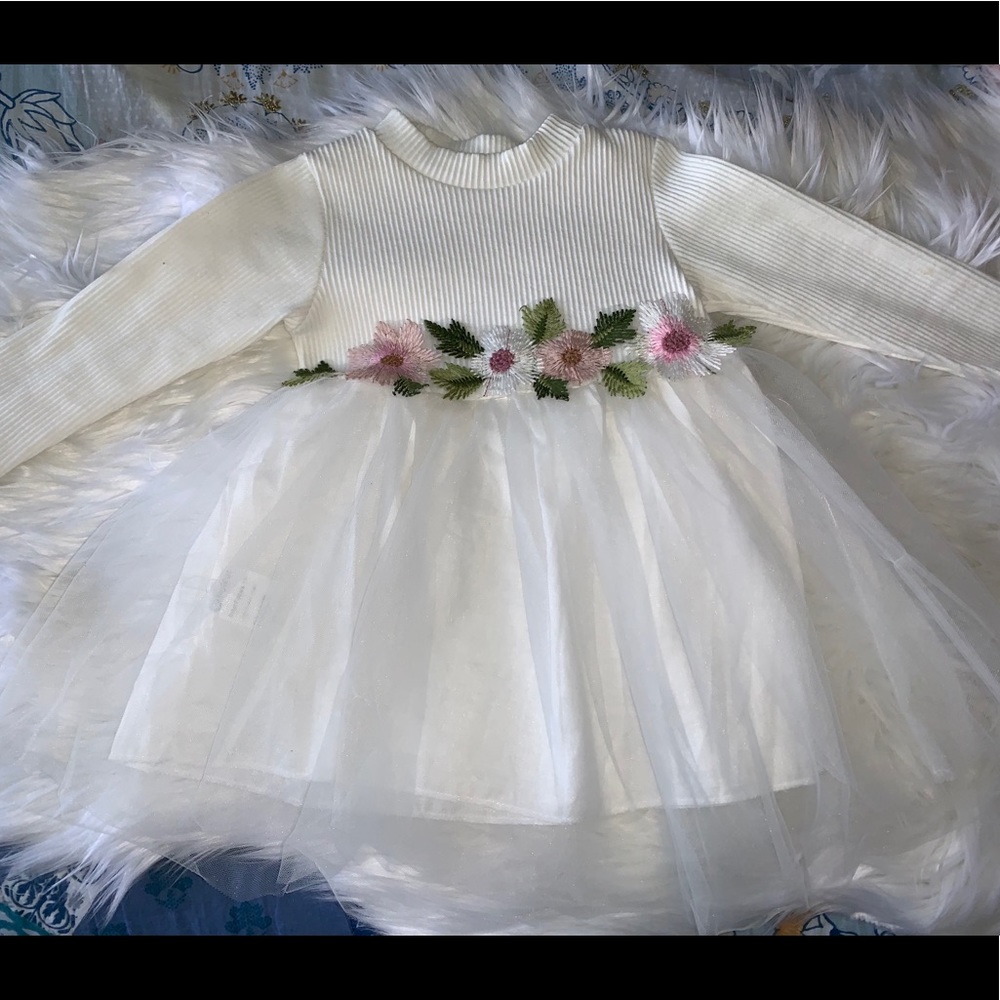 Boutique dress